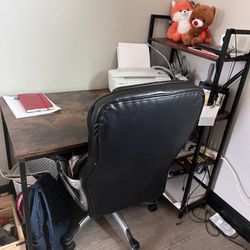 Desk