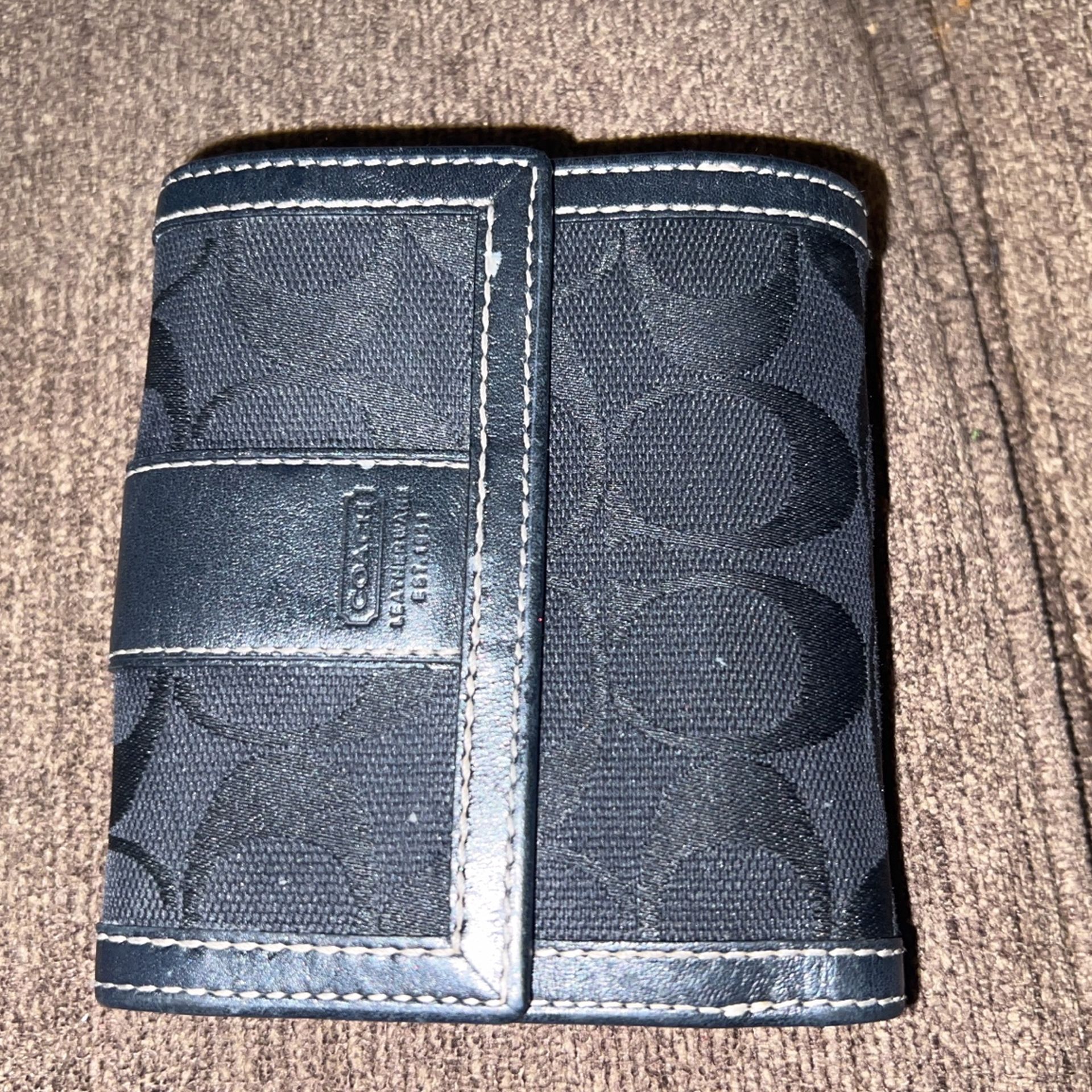 Wallet Coach