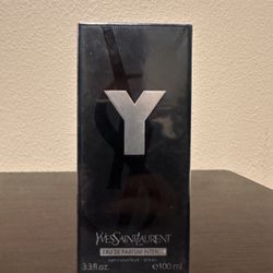 YSL Cologne