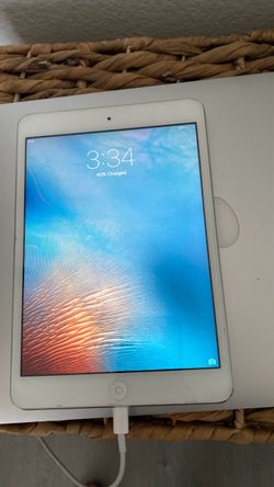 Apple iPad mini