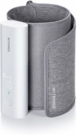 BPM connect pro blood monitor
