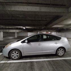 2009 Toyota Prius