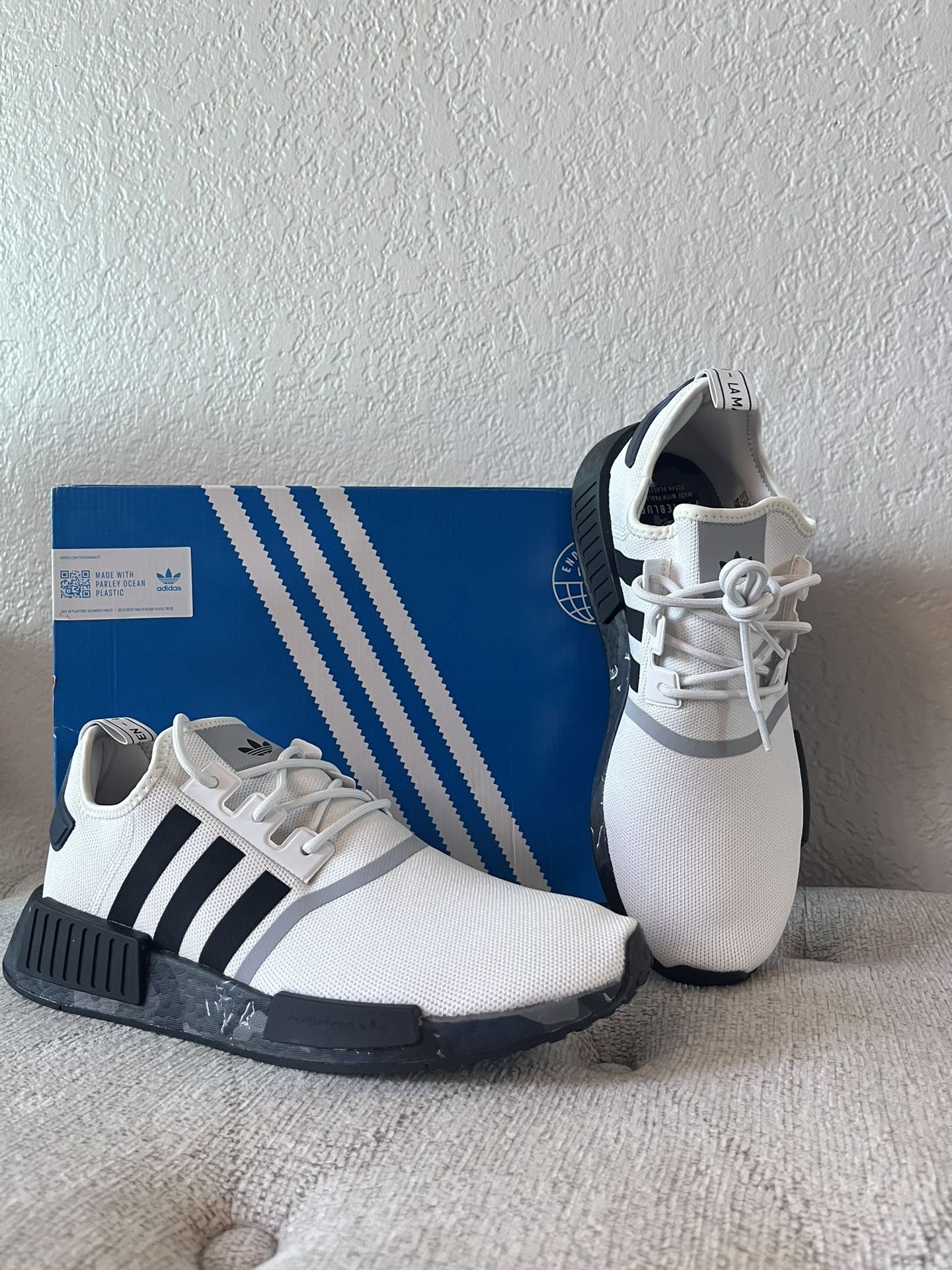 Adidas NMD Size 11