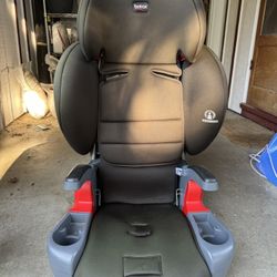 Britax Grow With You Car seat