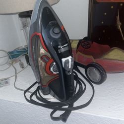 $30 Iron 