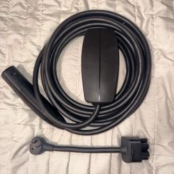 Tesla Gen 3 mobile connecter With Adapter brand new