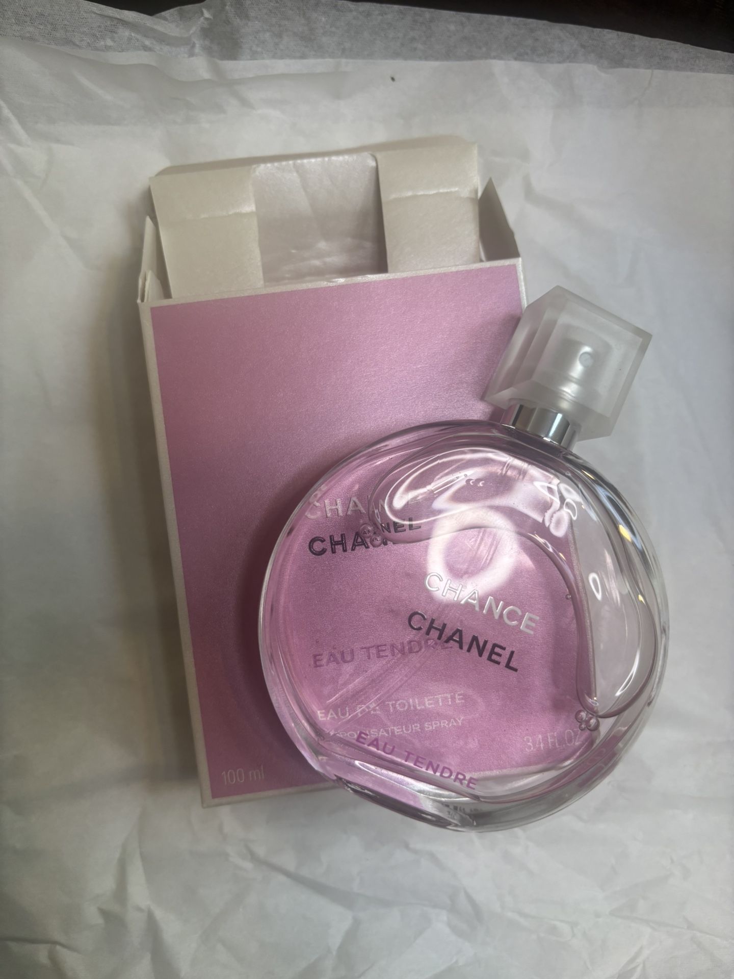 Chanel Perfume