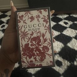 Gucci Bloom