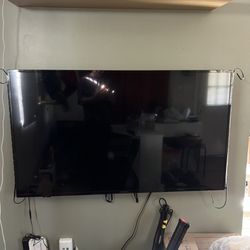 Insignia 55” Smart TV – Fire TV Built In (No Fire Stick Needed)