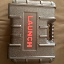 obd2 launch scanner