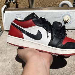 Jordan 1 Low