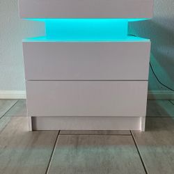 Mesa De Noche / Nigh Table 