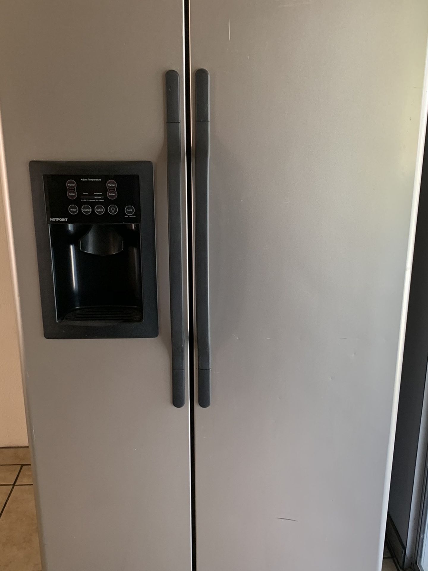 Hot Point Refridgerator