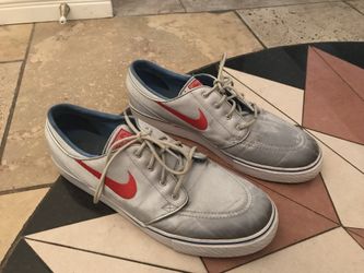 Stefan janoski like brand new