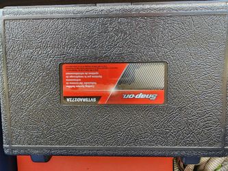 Vacuum Cooling System Filler
Item no :SVTSRAD272A
Tools Tool