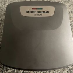 George Foreman Grill 