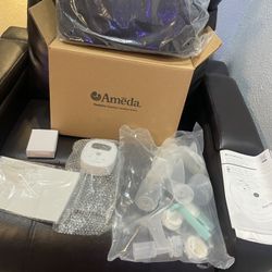 Extractor De Leche Materna $20 Nuevo 