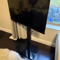 TCL 43-inch 1080p Smart LED Roku TV - 43S325, 2019 Model