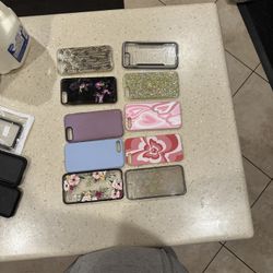 10 Cases For iPhone 8 Plus 