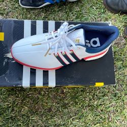 Golf Shoes 