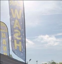 15ft feather flags