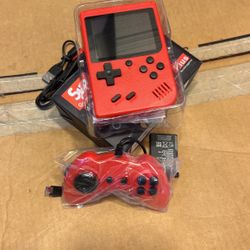 Super Game Box 400 In 1 Games