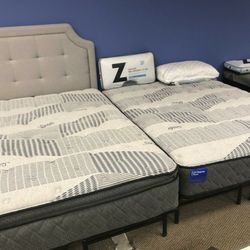 Best Mattress Deals! ONLY $20 up front