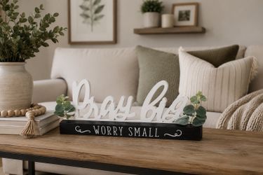 Decorative piece