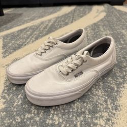 Vans Skate Shoes