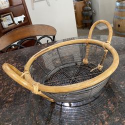 Fruit Basket