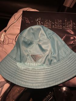 Prada Bucket Hat