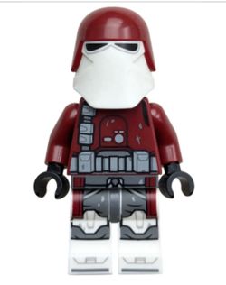 Lego Star Wars Galactic Marine