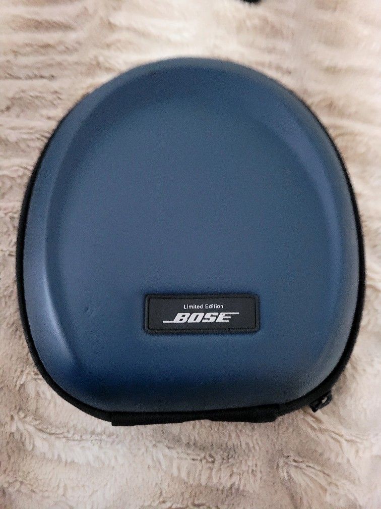 Bose Headset