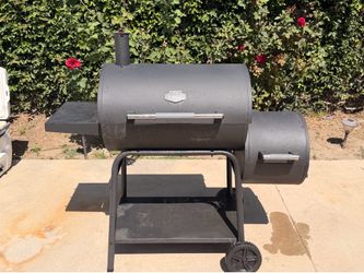 ExpertGrill Smoker/Grill