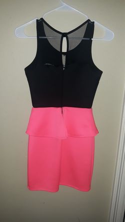 Charlotte Russe dress