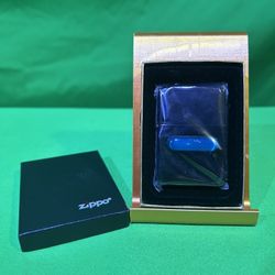 The Matrix Zippo