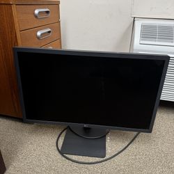 LG 24MD4KL 4K 24 Inch Monitor 