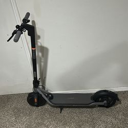 Segway Ninebot F30
