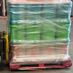 Tide,Gain Laundry detergent bucket