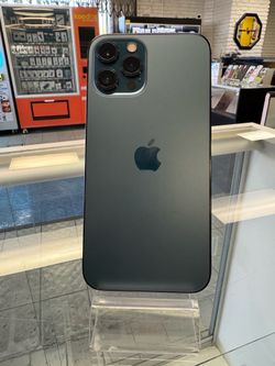 iPhone 12 Pro Max 128GB Unlocked