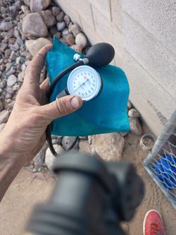 Prestige Sphygmomanometrr