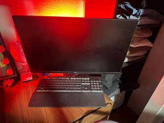 LG Desktop Monitor