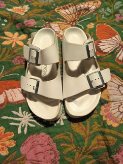 Birkenstock Arizona sandals
