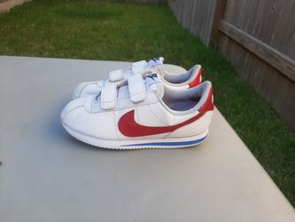 Nike Cortez