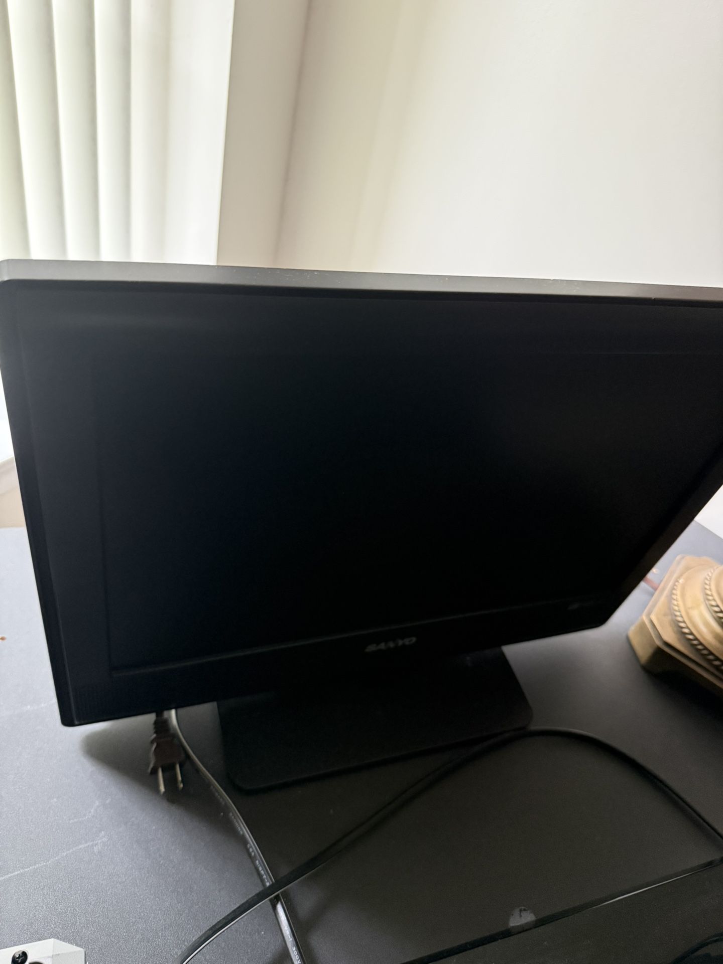 Sanyo TV