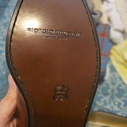 Brand New GIORGIO BRUTINI Mens. 9.5