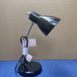 Desk lamp,