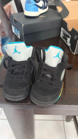 Black Jordan’s