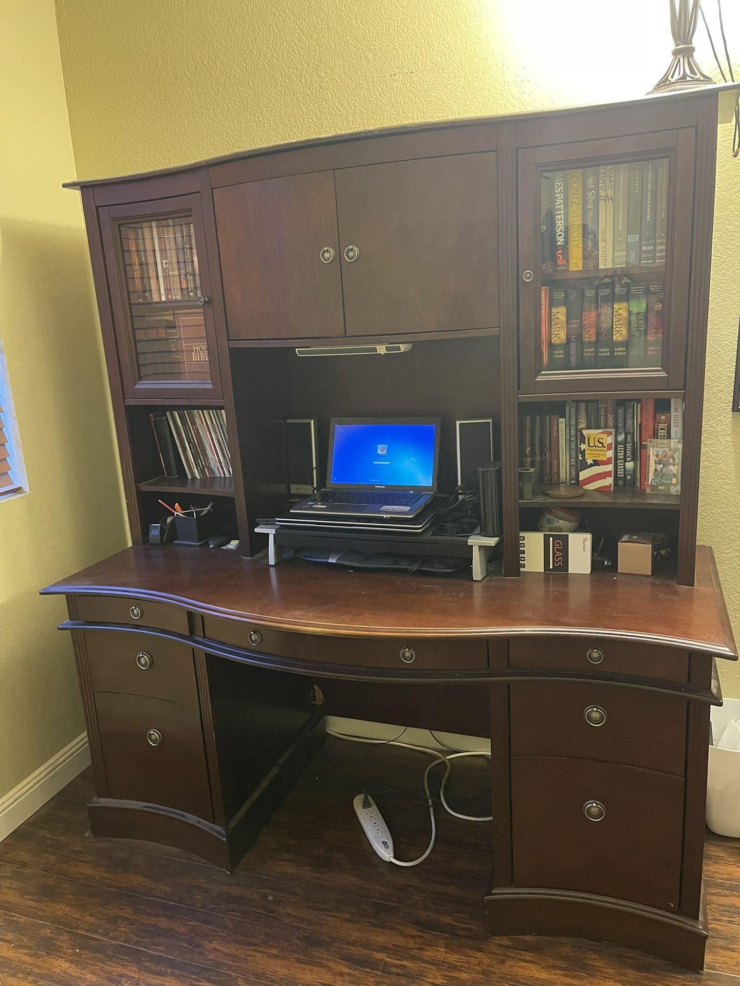 Office Furniture Lexington RTA Still Available 