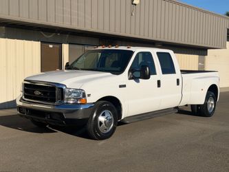1998 ford f350